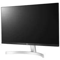 Монитор LG 24ML600S-W фото 1